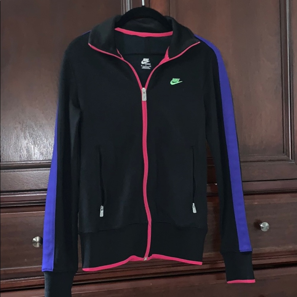 Nike jacket